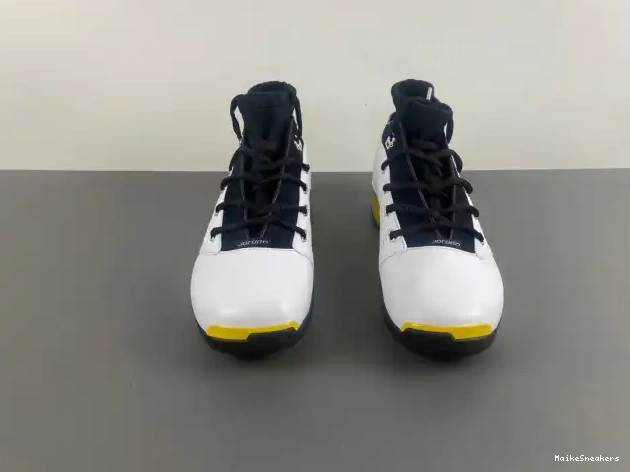 MaikeSneakers Jordan 17 Lightning Air FJ0395-100 Low 0603